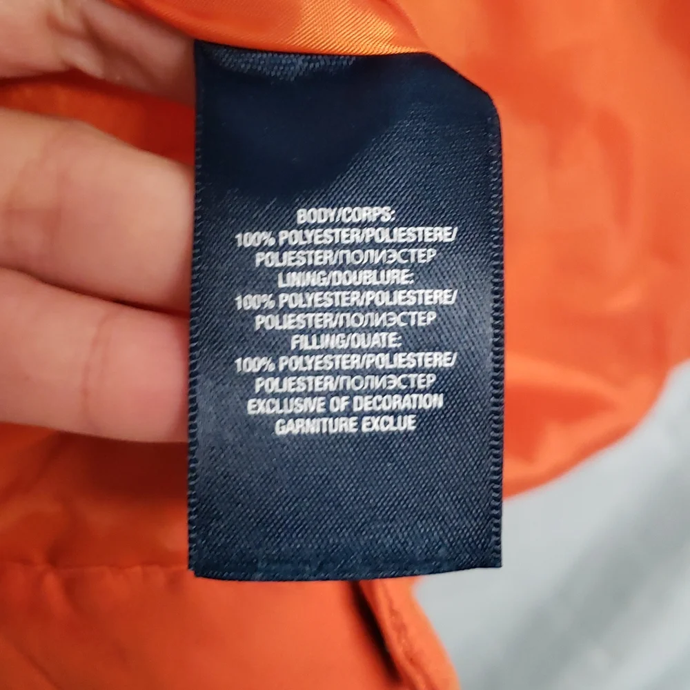 Puff Jacket - Picture 4 of 4